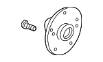 44600T2FA01 - Brakes: Hub for Honda: Accord Image