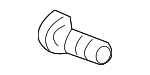 90113S84901 - Brakes: Wheel Bolt for Honda Image