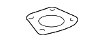 32017998 - Exhaust: Exhaust Pipe Gasket for Saab: 9-3 Image