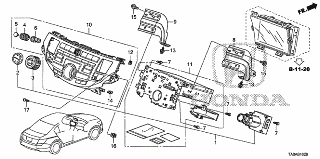 Diagram 1