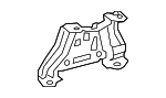 5899648070 - Body: Mount Bracket for Lexus: RX350L, RX450hL Image
