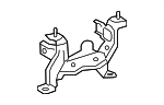 5899548060 - Body: Mount Bracket for Lexus: RX350L, RX450hL Image