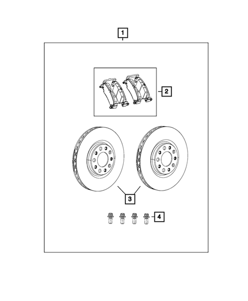 Powertrain for 2016 Dodge Dart #2