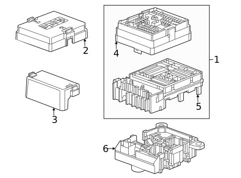 Diagram 1