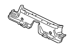 5Q0813147 - Body: Front Reinforced for Volkswagen Image
