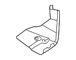5Q0813174 - Body: Filler for Volkswagen Image