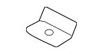 5Q0804866 - Body: Floor Pan Bracket for Volkswagen Image