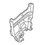 30731950 - Engine: Timing Cover for Volvo: C70, S60, S70, S80, V70, XC70, XC90 Image