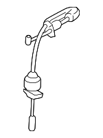 T4K4326 - : Cable for Jaguar: I-Pace Image