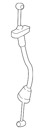 T4K4325 - : Cable for Jaguar: I-Pace Image