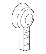 J9C33448 - : Release Handle for Jaguar: E-Pace Image