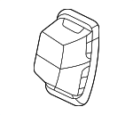 89398DO000DFS - Body: Anchor for Kia Image image