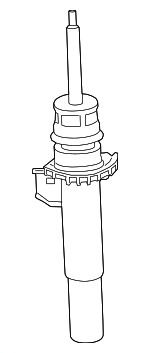 31316870358 - : Strut for BMW: i3 Image