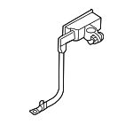 8R0915181 - : Negative Cable for Audi: Q5, SQ5 Image