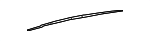 288909W110 - : SRS-Blade Assembly-Windshield Wiper for Infiniti Image