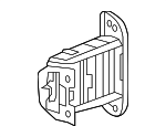 5201152021 - Body: Rail Extension for Toyota Image