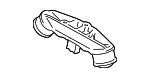 97037511801 - Transmission: Automatic Transmission Mount for Porsche Image