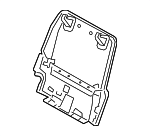 Seat Back Panel