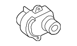 66205A40645 - Body: Auto Park Sensor for BMW: M3 Image