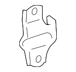 1713928040 - Exhaust: Stay for Toyota: Camry, Solara Image