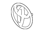 90975A2005 - Body: Emblem for Toyota: Sequoia, Tundra Image