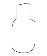L168 - Electrical: ACDelcoâ„¢ License Lmp Bulb for GM Image