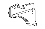 1668690920 - Body: Reservoir Assembly for Mercedes-Benz Image
