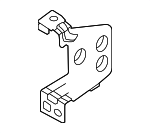 96176L2000 - : Screw Bracket for Kia: K5 Image
