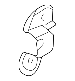 8917329165 - Electrical: Ft Impact Sensor for Toyota: Celica Image