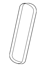 B61P15907B - Cooling System: Power Steering Belt for Mazda: Miata Image