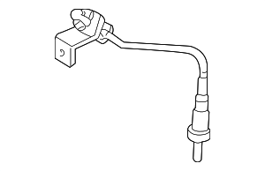 3921022620 - : Oxygen Sensor for Hyundai Image