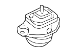KKB500620 - : Motor Mount for Land Rover: LR3 Image