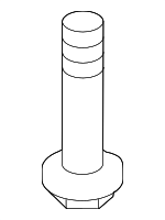 Trans Mount Bolt