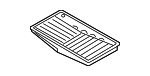 2Q0129668 - Engine: Insert for Volkswagen Image