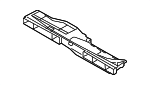 5Q0129254K - Engine: Inlet Duct for Volkswagen Image
