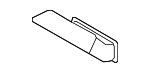 2Q0129618 - Engine: Inlet Duct for Volkswagen Image