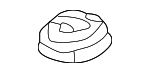 31658075 - Suspension: Cap for Volvo Image