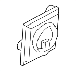 63117342174 - Electrical: Led Unit for BMW: X1, Z4 Image