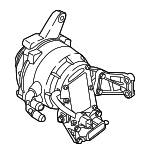 3739003900 - : Generator Assembly for Hyundai: Ioniq Image