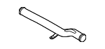 254603CAA0 - Cooling System: By-Pass Pipe for Kia: Cadenza, Sedona, Sorento, Telluride Image