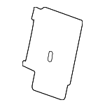 89026764 - : Panel for Chevrolet: Equinox Image