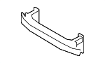 5827080J10 - Body: Reinforcement for Suzuki Image