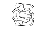 68402259AC - Body: Lock Cylinder for Mopar Image