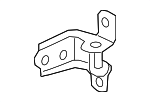 67920T2AH11ZZ - Body: Lower Hinge for Honda Image