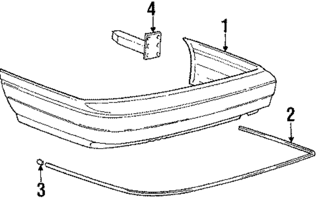 8660133051 - : Cover Assembly for Hyundai Image