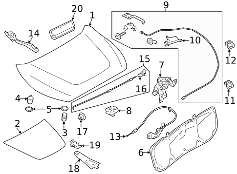Diagram 1