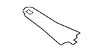 57232FL000 - Body: Bracket for Subaru Image