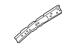 G63305HAMA - : Inner Rail for Nissan Image