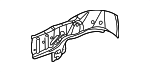 22686152 - Body: Outer Rail for Saturn: Ion Image image
