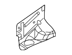 22686377 - Body: Front Panel for Saturn: Ion Image image